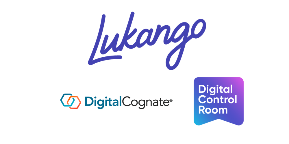 Digital cognate Lukango white