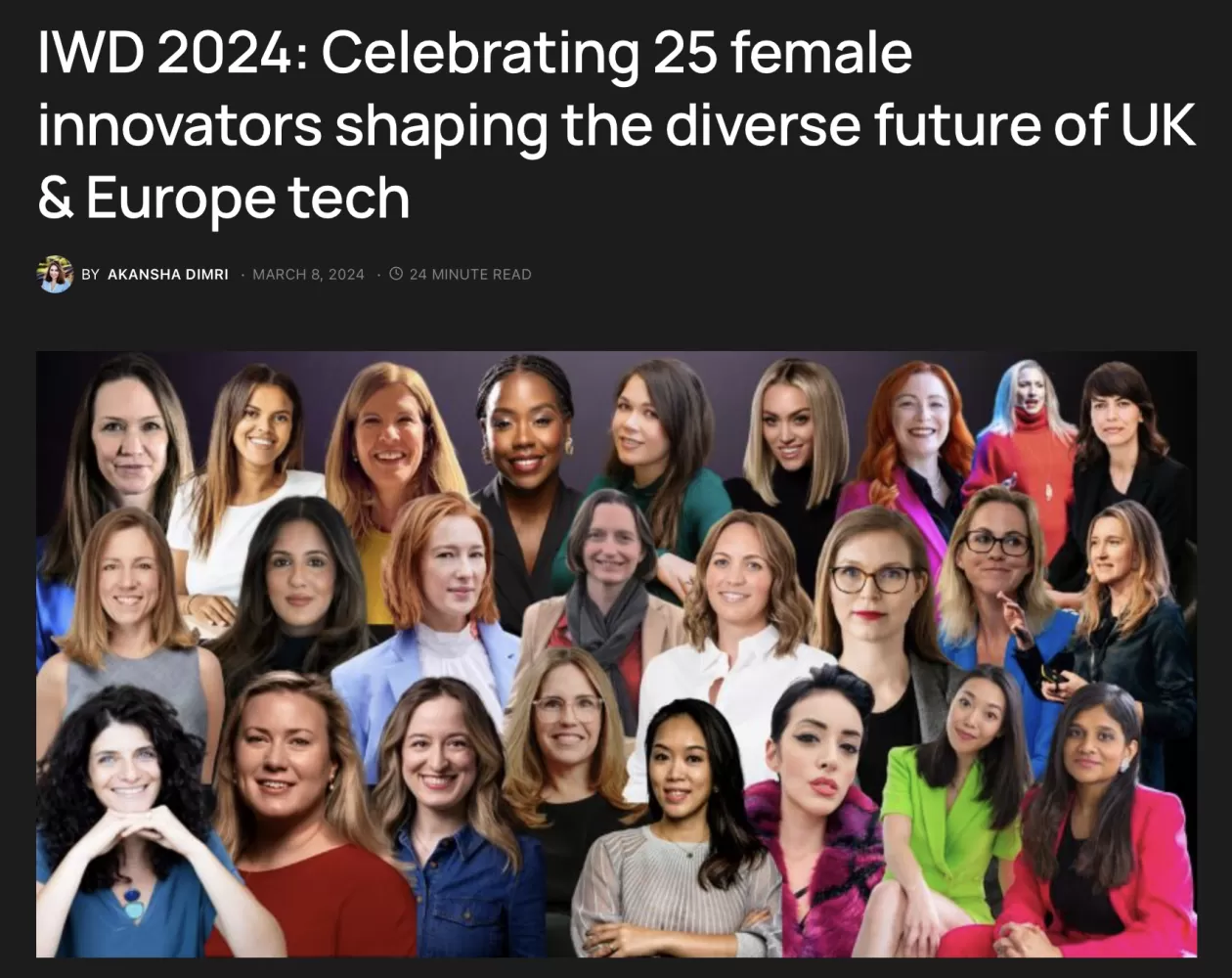 IWD 2024