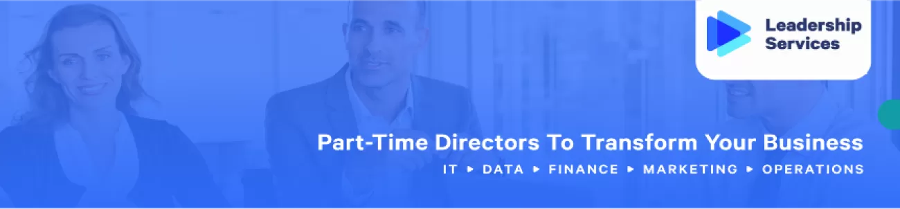 Linkedin Banner