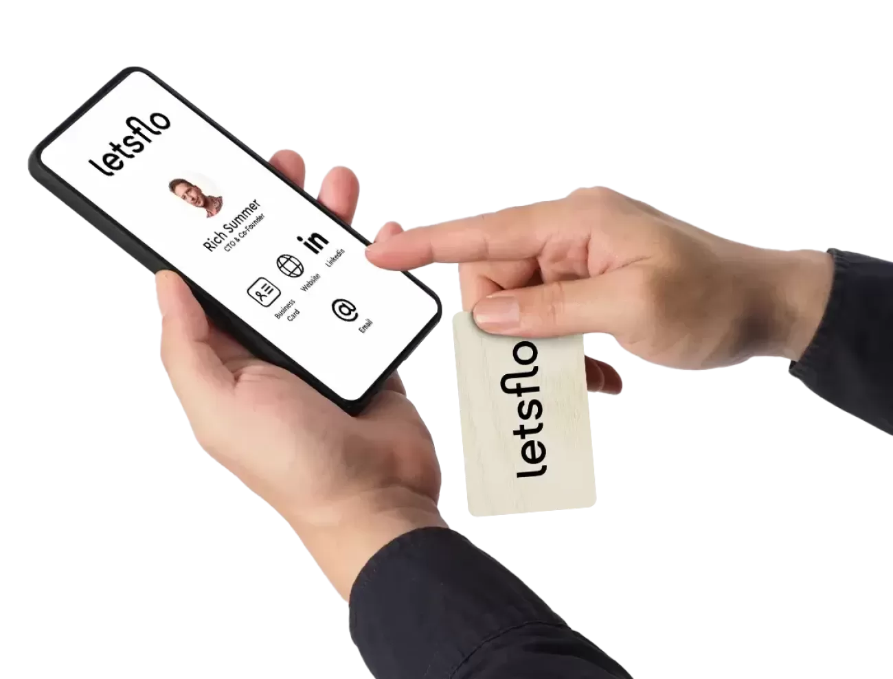 Mobilehand