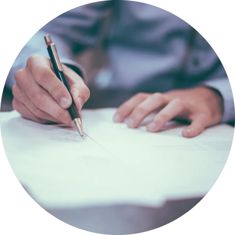 Tax investigations
