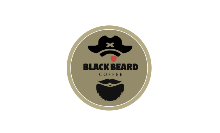 Blackbeard coffee